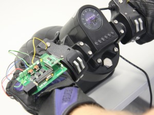 Vibrotactile Feedback